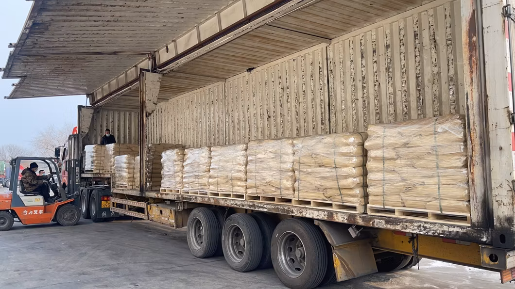 Compliant with Regulatory Standards High Purity Lithium Chloride CAS 7447-41-8