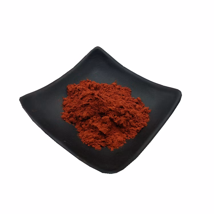 Best Price Anti-Aging 99% Pyrroloquinoline Quinone Powder PQQ Powder CAS 72909-34-3