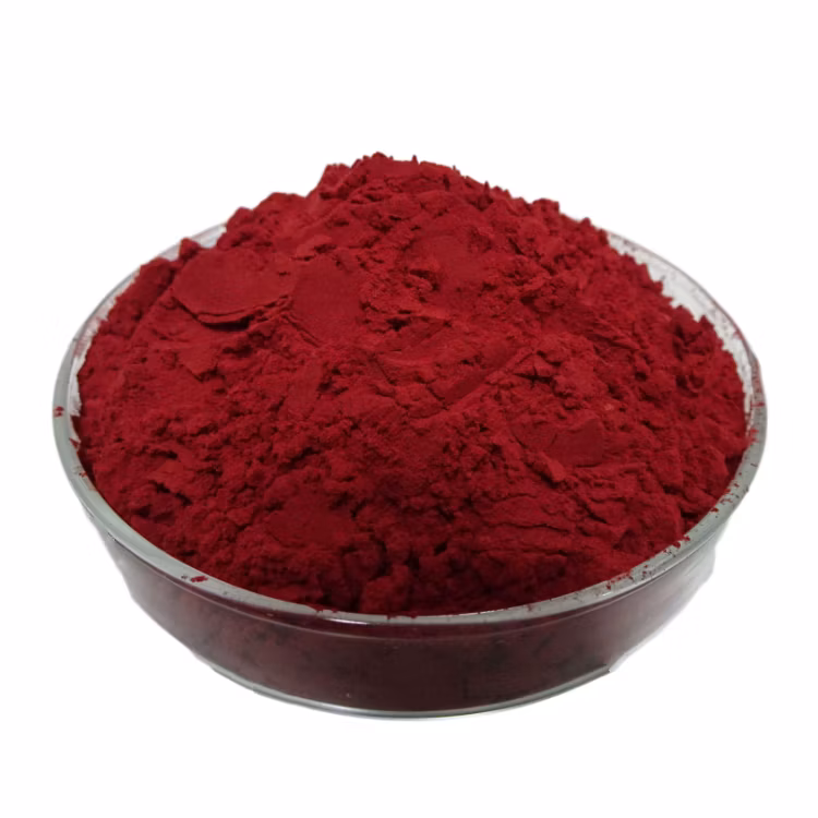 Best Price Anti-Aging 99% Pyrroloquinoline Quinone Powder PQQ Powder CAS 72909-34-3
