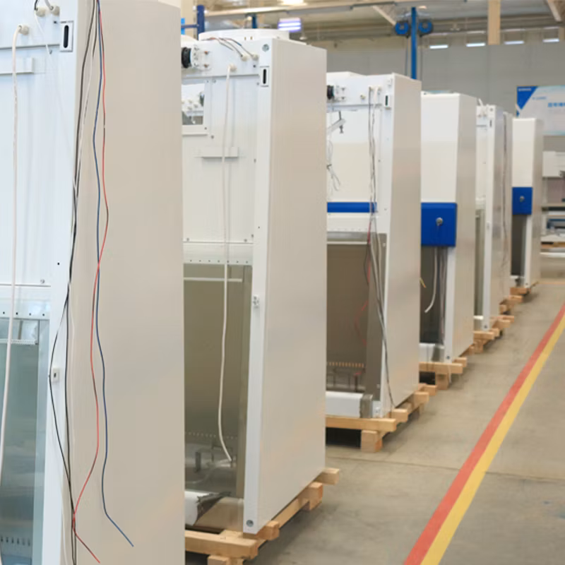 Biobase Nucleic Acid and Protein Electrophoresis Tank Horizontal for Gene Test