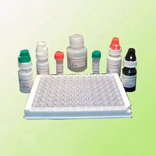 Cxcl5 Ngal Cortisol Antibody Elisa Kits