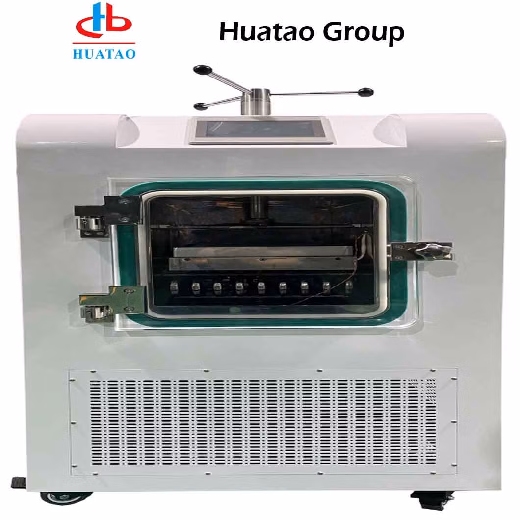 Ht-10FDA-Y Gland Type Freeze Dryer