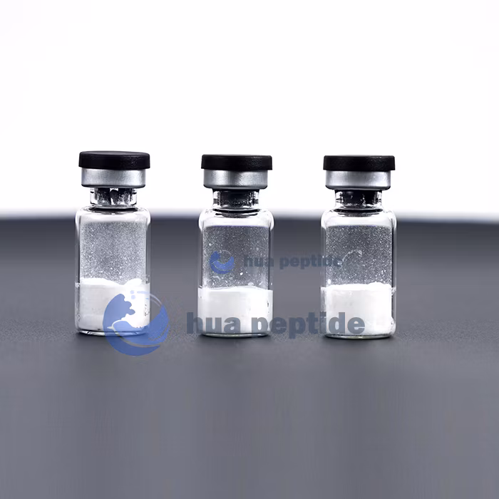 Factory Direct Sales Safe Delivery Anti-Aging Cosmetics Peptide Epithalon