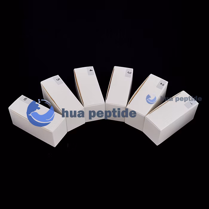 Factory Direct Sales Safe Delivery Anti-Aging Cosmetics Peptide Epithalon