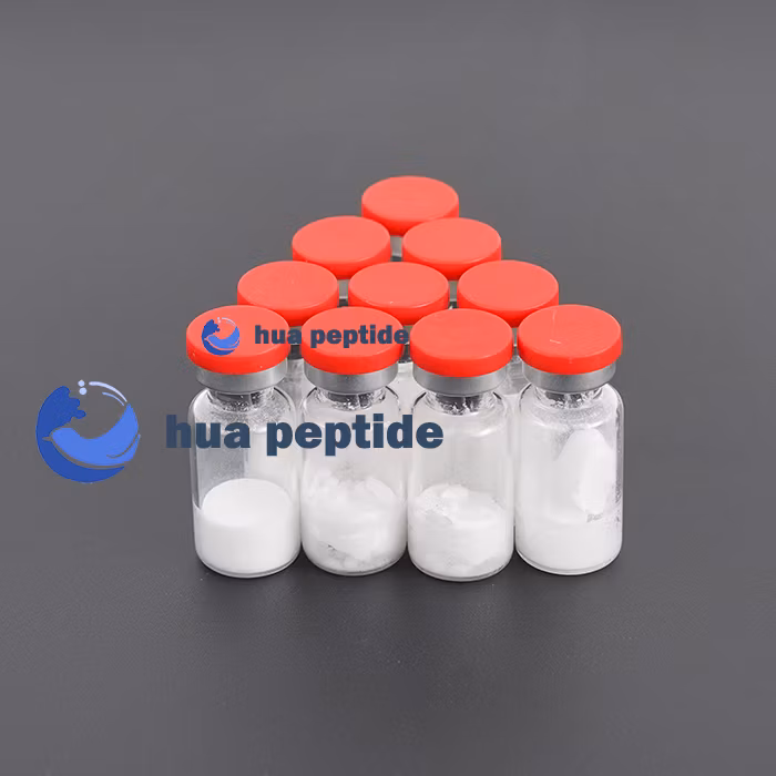 Factory Direct Sales Safe Delivery Anti-Aging Cosmetics Peptide Epithalon