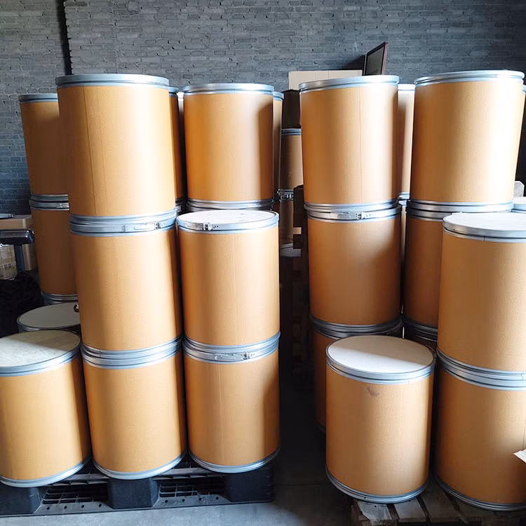 High Purity 99% 4-Phenoxyphenol CAS 831-82-3