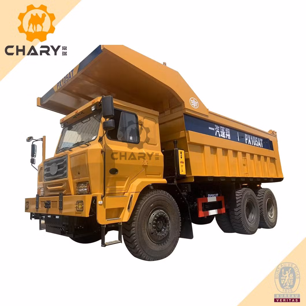 New Bei Ben Mining Dump Truck/FAW Mining Dump Truck/Sinotruk Mining Dump Truck/Shacman Mining Dump Truck/