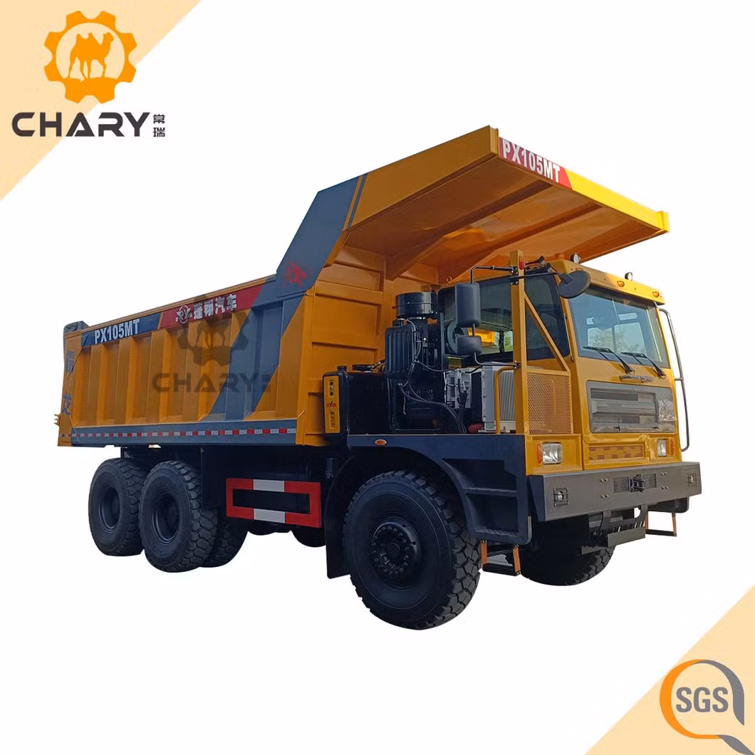 New Bei Ben Mining Dump Truck/FAW Mining Dump Truck/Sinotruk Mining Dump Truck/Shacman Mining Dump Truck/