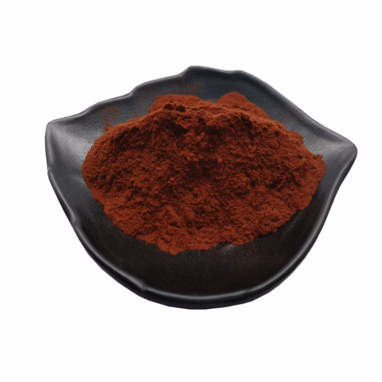 Best Price Anti-Aging 99% Pyrroloquinoline Quinone Powder PQQ Powder CAS 72909-34-3