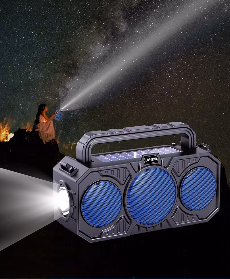 Speaker System Array Mixer Digital Amplifier Audio, Active Column Line Roadcasting for School a Video Cell Professional Audio