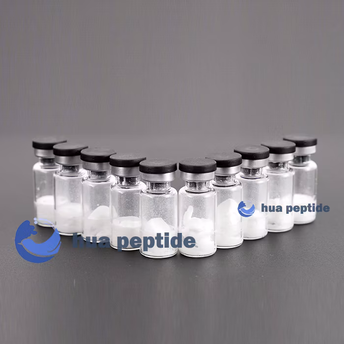 Factory Direct Sales Safe Delivery Anti-Aging Cosmetics Peptide Epithalon
