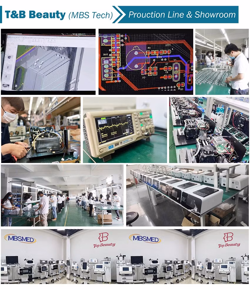 Extracorporeal Shock Wave Therapy Focused Shockwave Eswt Pain Physiotherapy Relief Machine