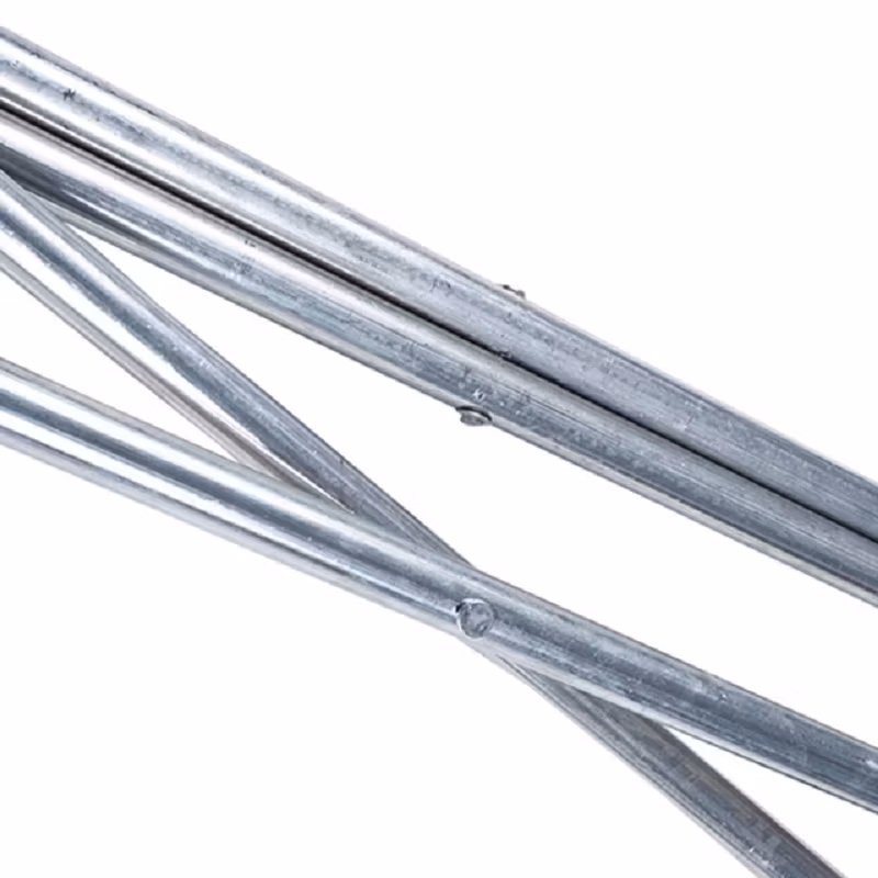 Cross Brace for Scaffolding Accessories Construction Materials and Formworks Supplies