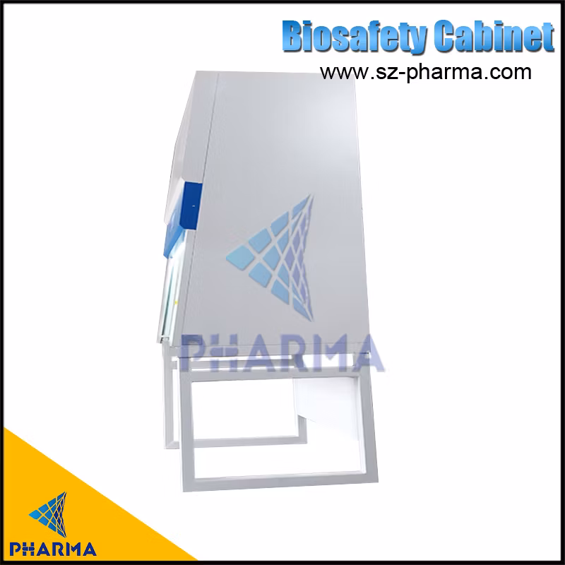 Class II Biological Safety Cabinet - Essential Lab Protection Equipment