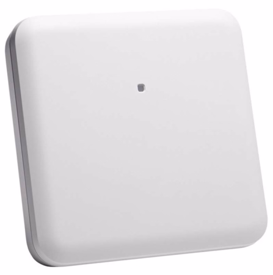 Access Point 802.11AC Wave 2 Ap Internal Antenna R Regulatory Domain Air-Ap1852I-R-K9