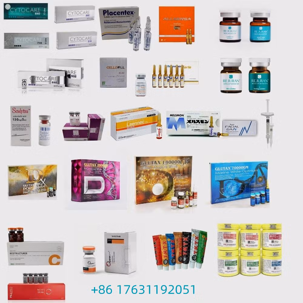 2024sedy Fill 60cc Maxy Fill 70ml for Breast and Buttock Enhancement Beads Max 10ml Deneb H/S Richesse Glam Fill