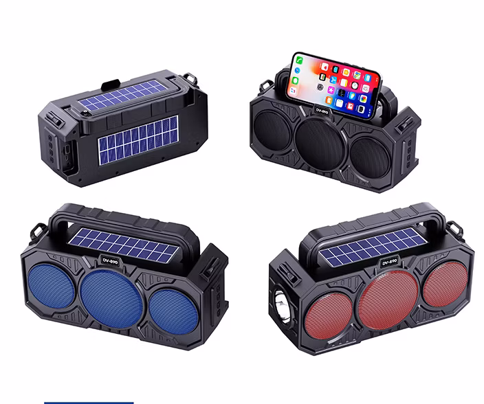 Speaker System Array Mixer Digital Amplifier Audio, Active Column Line Roadcasting for School a Video Cell Professional Audio