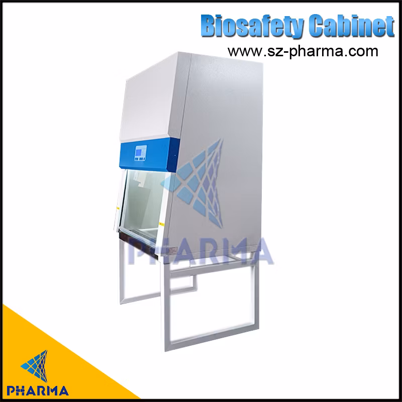 Class II Biological Safety Cabinet - Essential Lab Protection Equipment