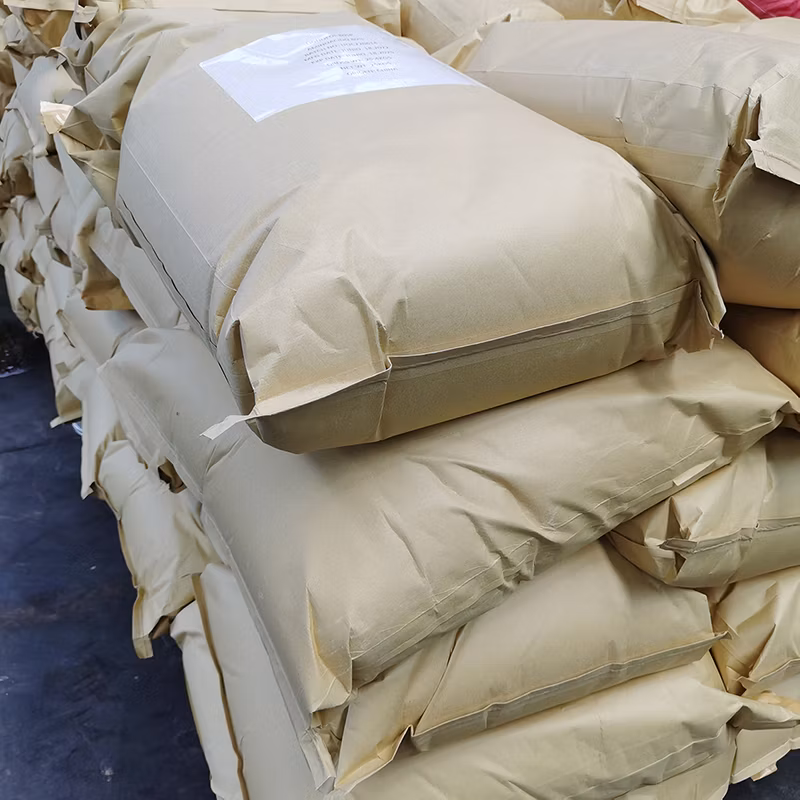 Hydrolyzed Protein Powder Peptides Protein Material for Industrial Use
