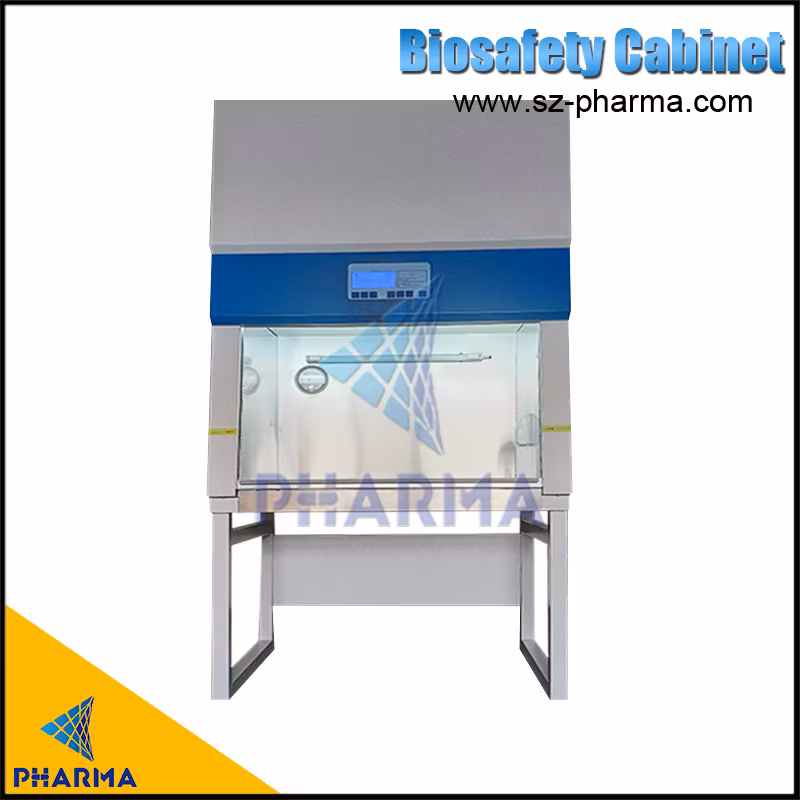Class II Biological Safety Cabinet - Essential Lab Protection Equipment