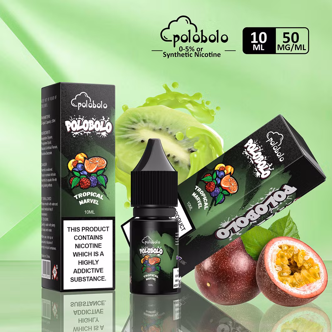 Free Sample Unmatched Quality Vape Liquid, Low Price, Nicotine Salt, All Kinds Flavor, Wholesale Eliquid for Vaper Vaping E Cigarette Liquid Juice Oil