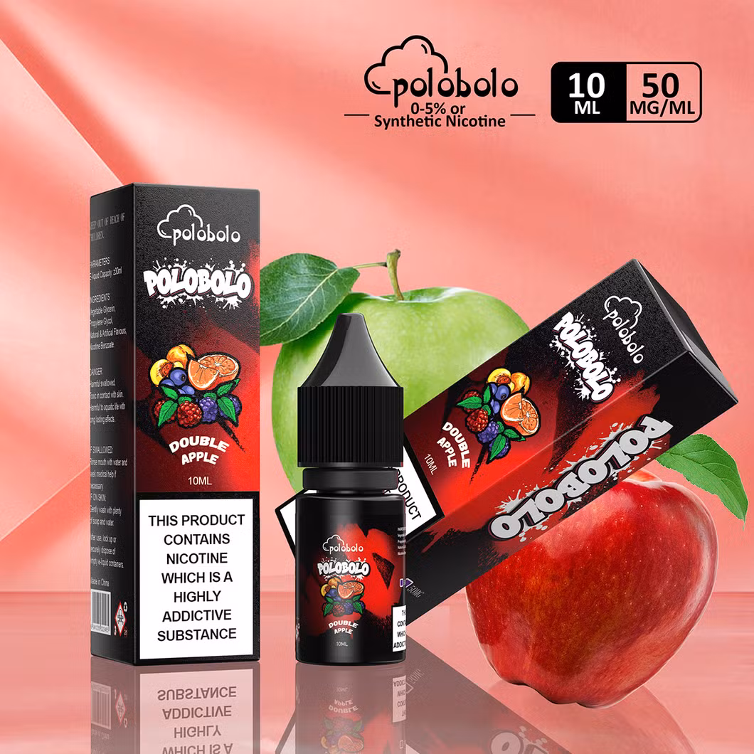 Free Sample Unmatched Quality Vape Liquid, Low Price, Nicotine Salt, All Kinds Flavor, Wholesale Eliquid for Vaper Vaping E Cigarette Liquid Juice Oil