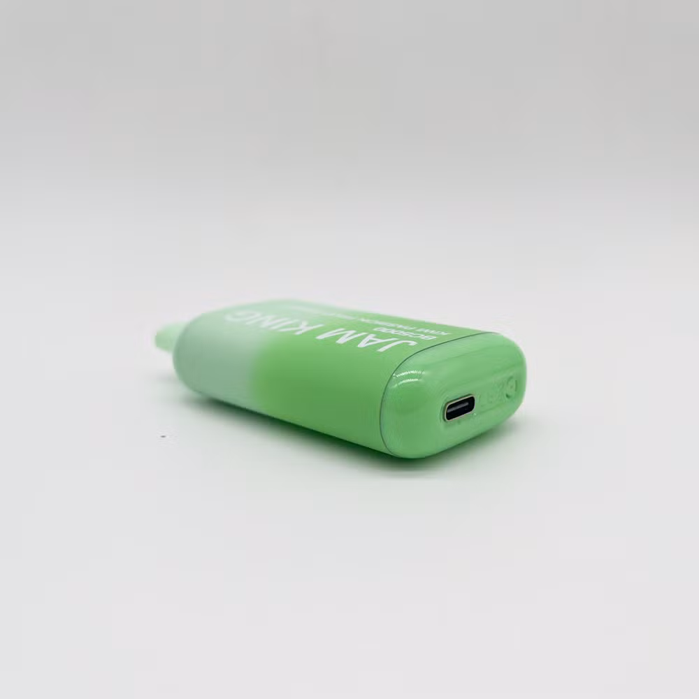 Disposable Vape Pen Manufacturer 13ml 650mAh Battery Rechargeable 5% Nicotine Wholesaler E Juice