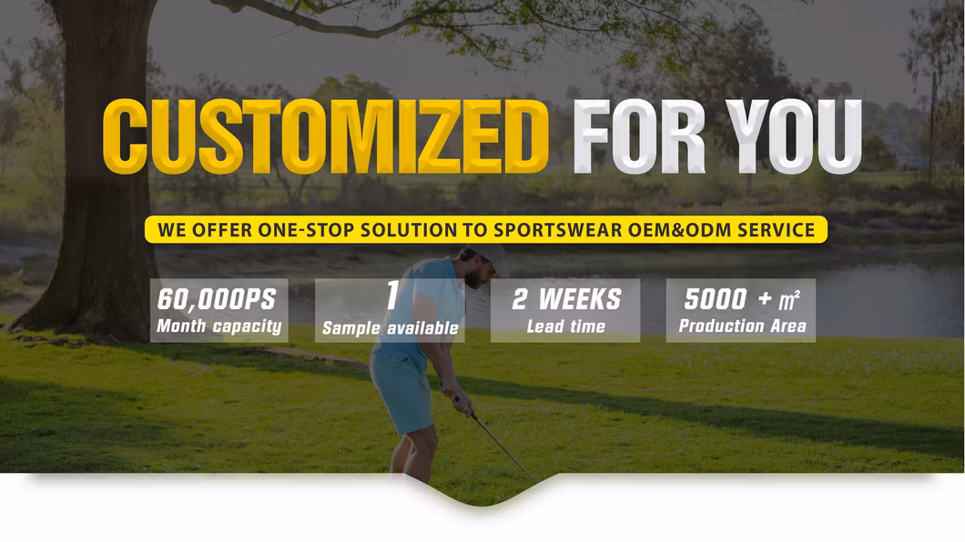 Wholesale OEM Logo Men Polo Polyester Tee Golf T Shirt Custom Printed Polo Shirt