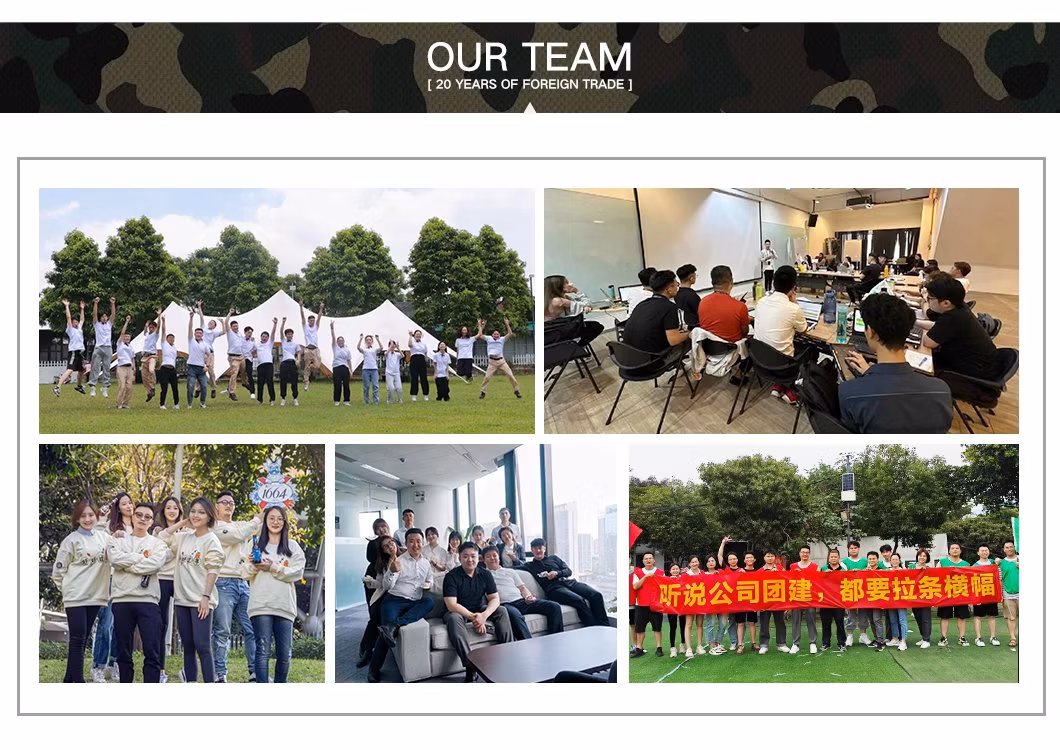 Outdoor Men Jacket Custom Logo Wholesale Custom Bomber Jacket for Men M65 Field Camouflage Ling Winter Jacket