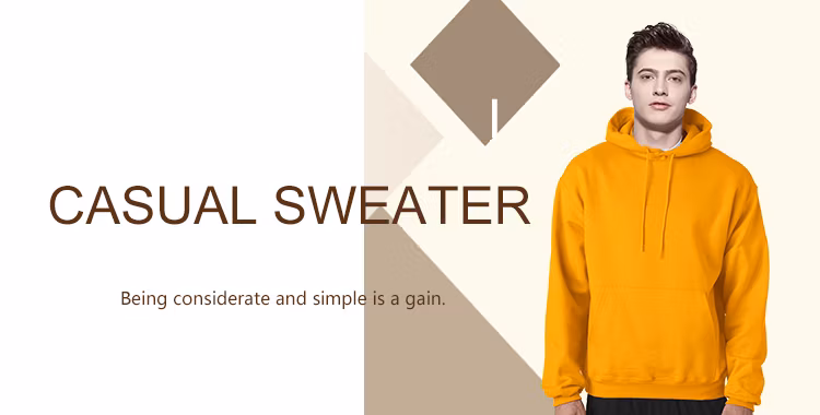 Trendy Men′s Baseball Jackets for Stylish Casual Wear