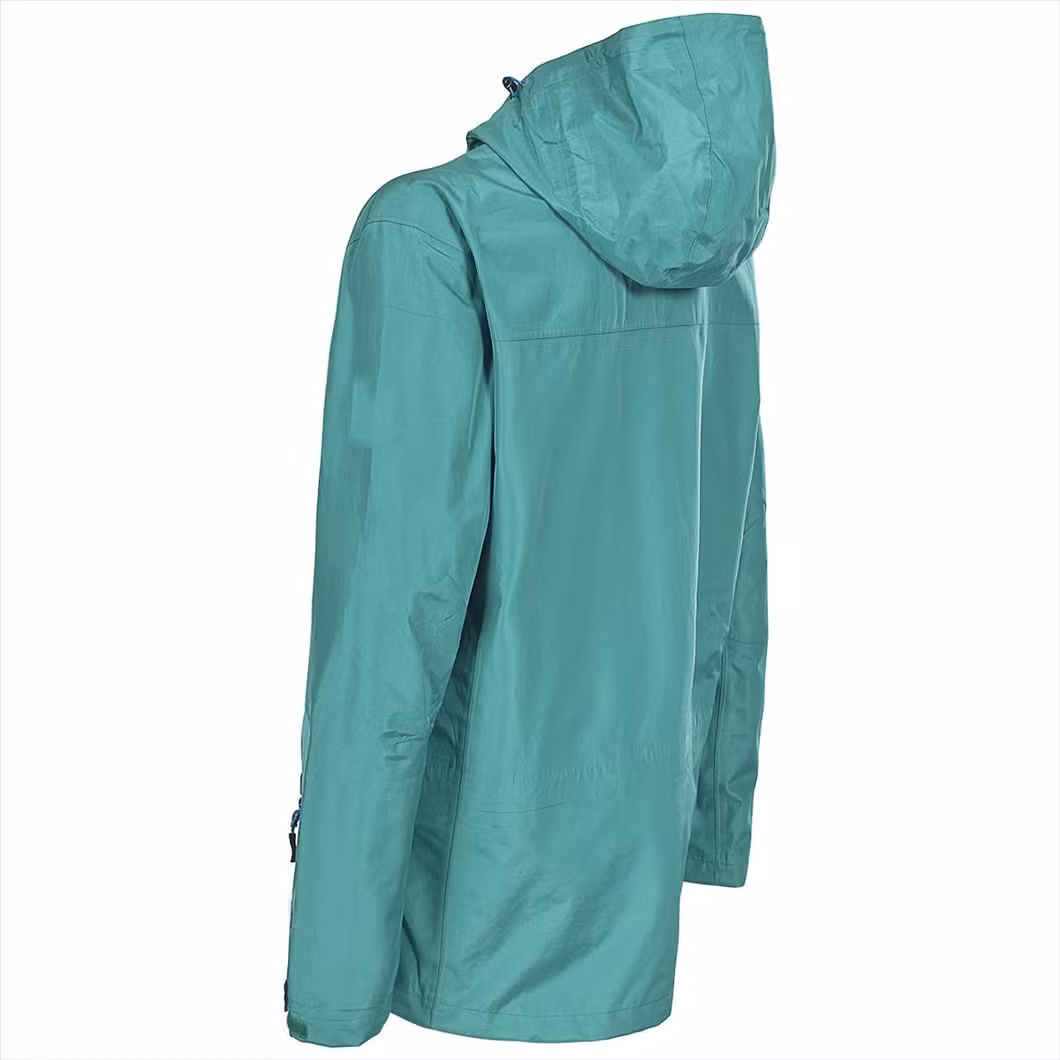 2015 Stylish Outdoor Waterproof Jacket for Men