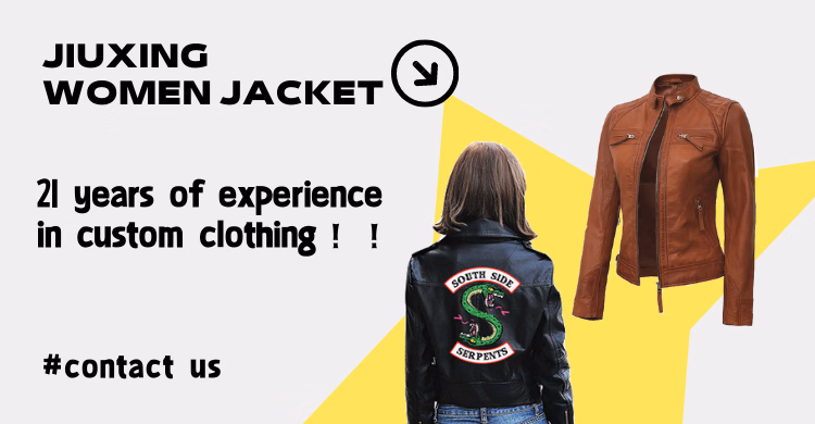Women′s Halloween Sequin Full Zip Bomber Jacket
