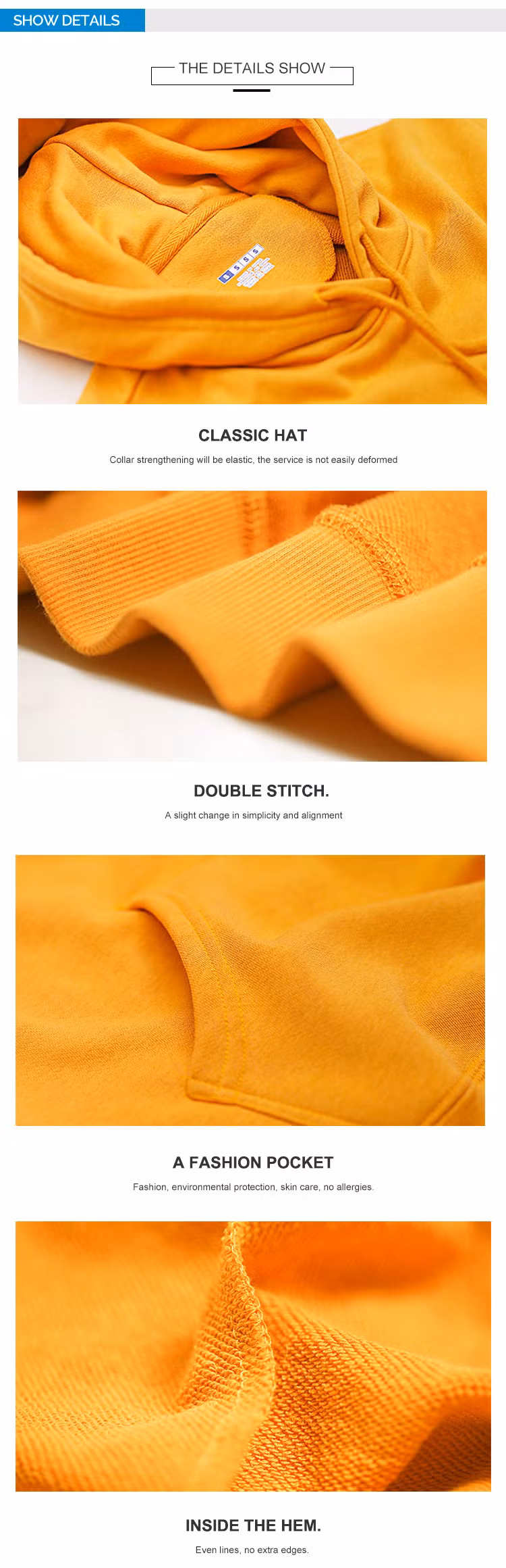 Trendy Men′s Baseball Jackets for Stylish Casual Wear