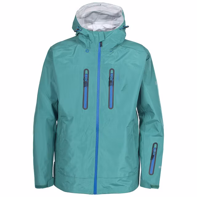 2015 Stylish Outdoor Waterproof Jacket for Men