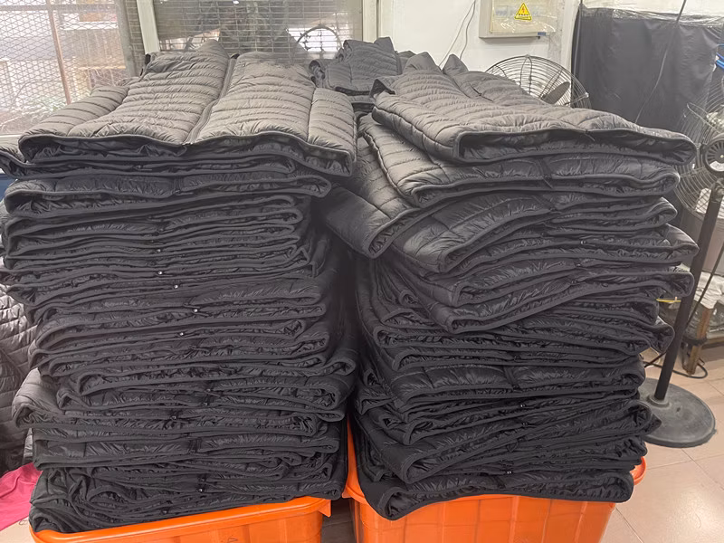 Yellow PU Leather Ladies Slim Fit Lapel Casual Jacket with Zipper Pockets