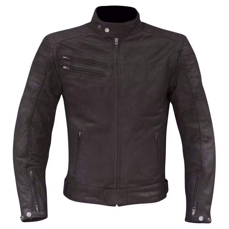 Denim Motorcycle Jacket Mens for Sale