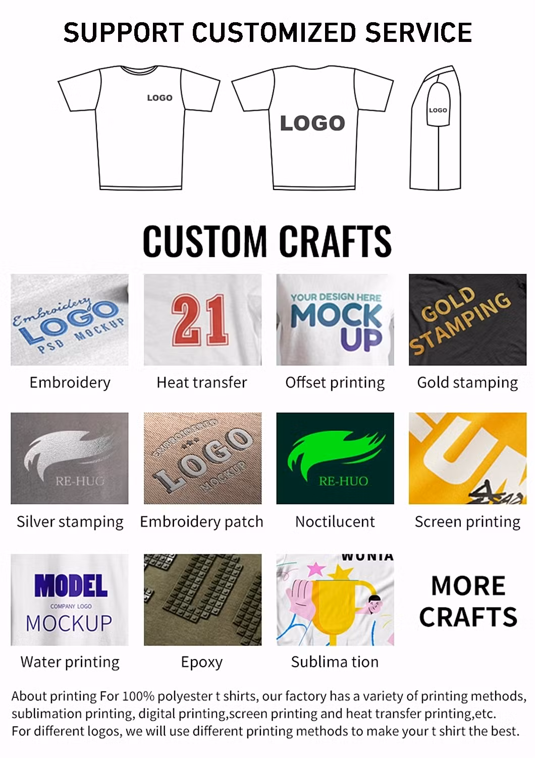 Custom Apparel Cool Checkered Gradient Casual Sports Short Sleeves Custom T-Shirt