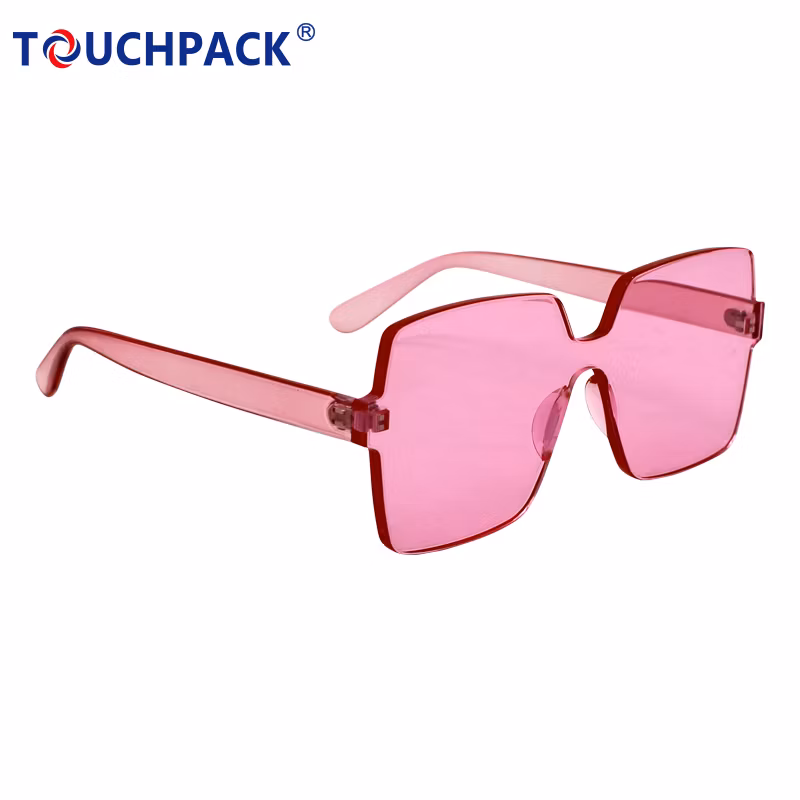 New Trend Sunglasses with Customized Company Logo for Company Giveaways
