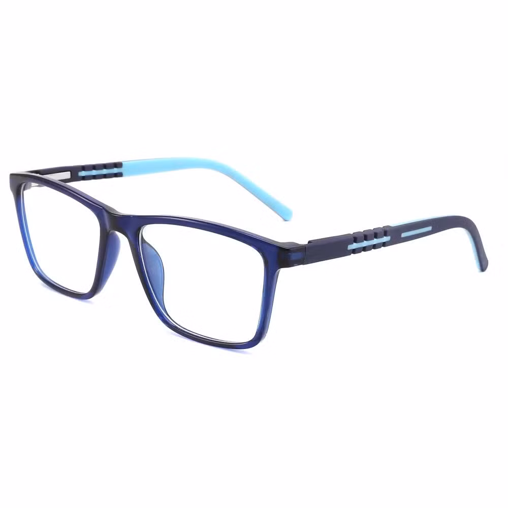 Wenzhou Kids Eyeglasses Children Unbreakable Tr90 Glasses Frame Optical