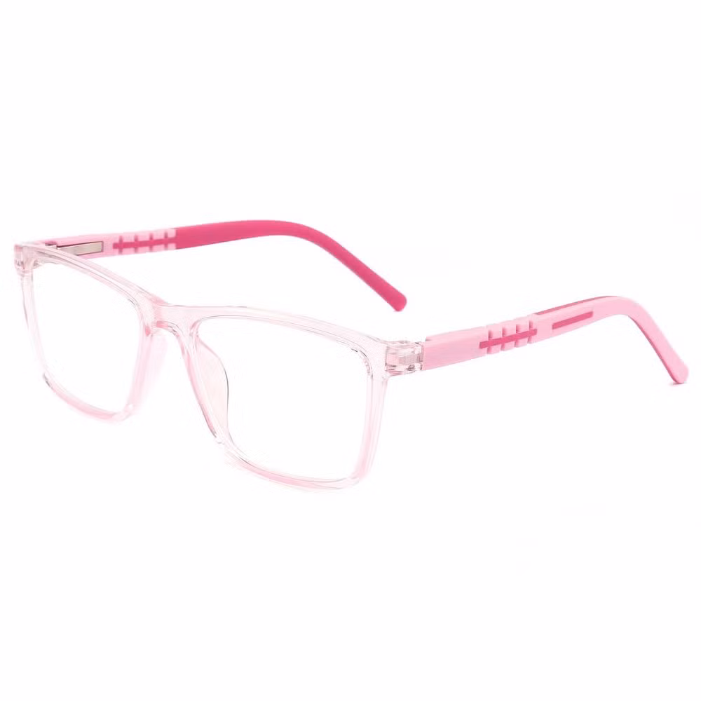 Wenzhou Kids Eyeglasses Children Unbreakable Tr90 Glasses Frame Optical