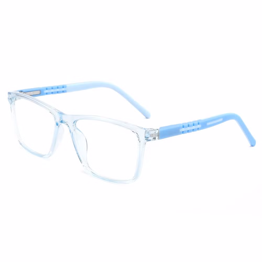 Wenzhou Kids Eyeglasses Children Unbreakable Tr90 Glasses Frame Optical