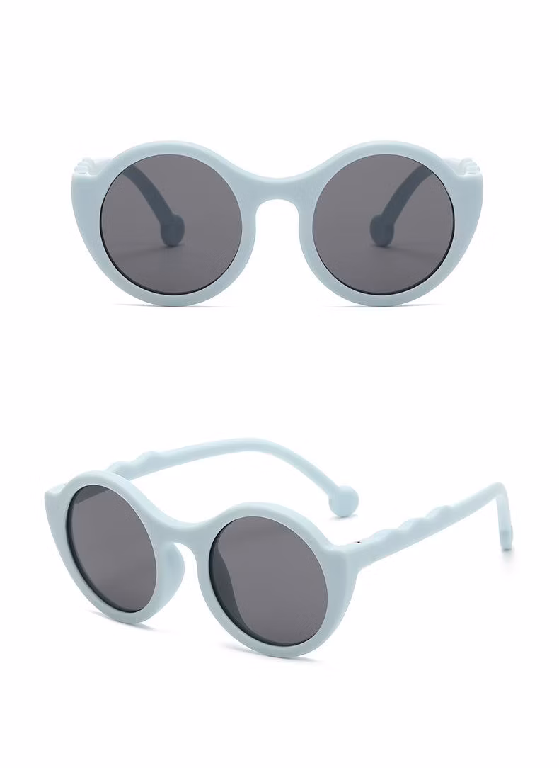 Best Selling Polarized Lens Tpee Kids Sunglasses