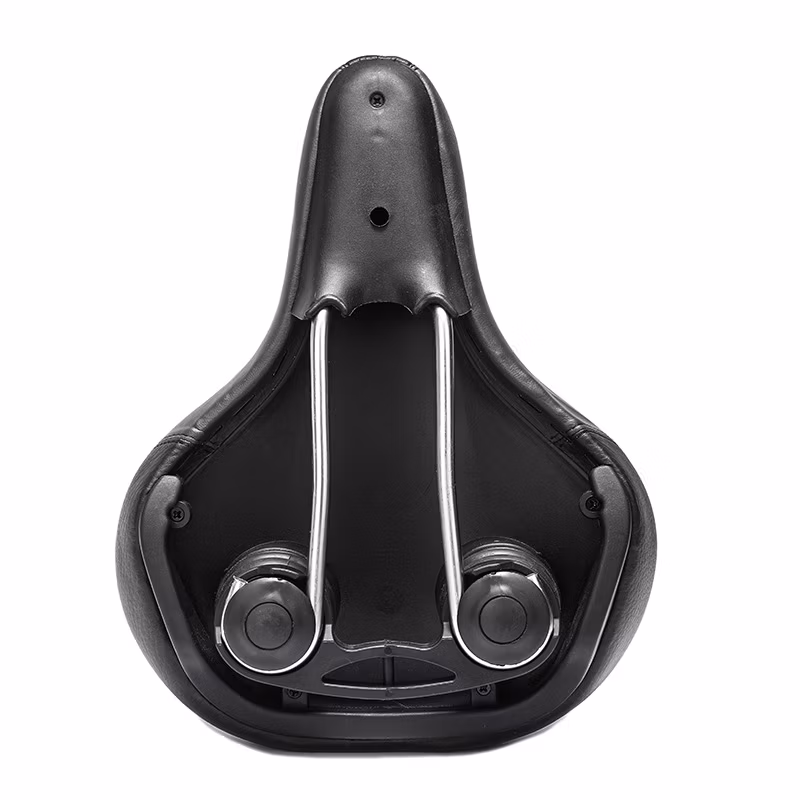 Car Seat Cushion Comfort Saddle Memory Cotton Seat Cushion Slow Rebound Saddle