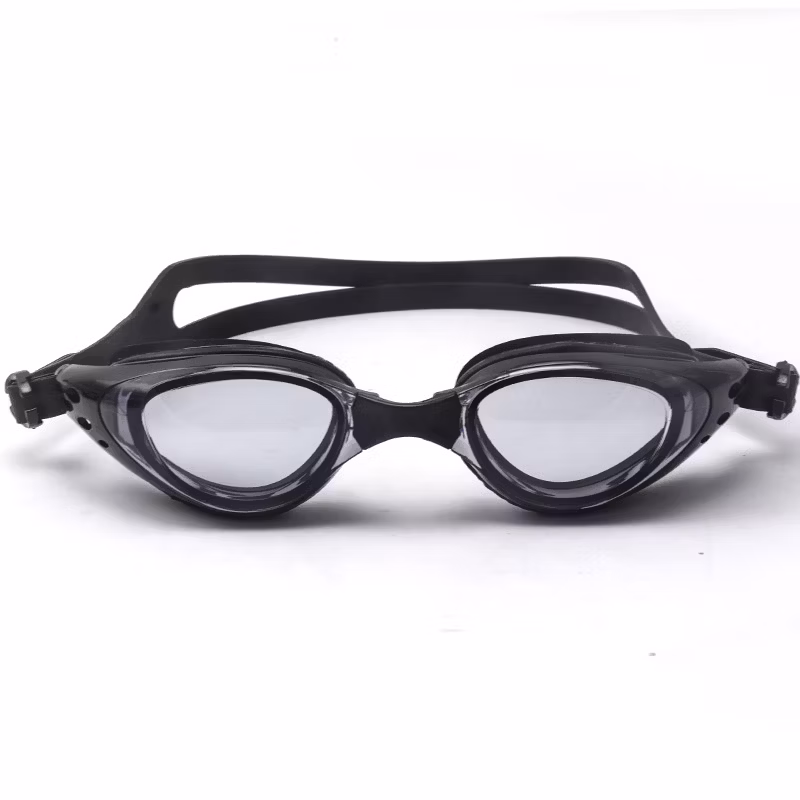 Swimming Goggles Anti Fog UV Protection Swim Glasses for Adult and Kids