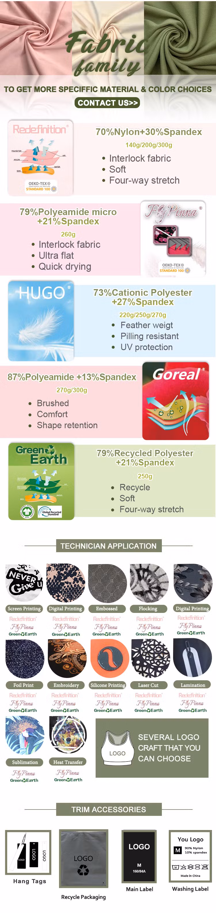 Ingorsports Kids Clothes Soft Bottom Elastic Band Tie Dye Bra & High Waistband Flare Legging Set Children Swimwear Sports Wear Girl′s Swimsuit