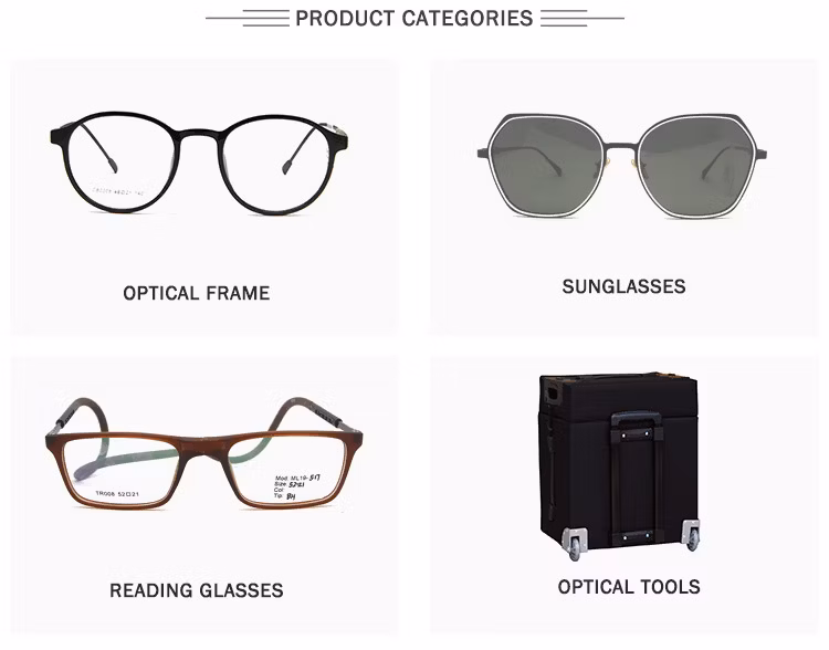 Factory Wholesale Kids Glasses Acetate Optical Frames Stock Optical Frame