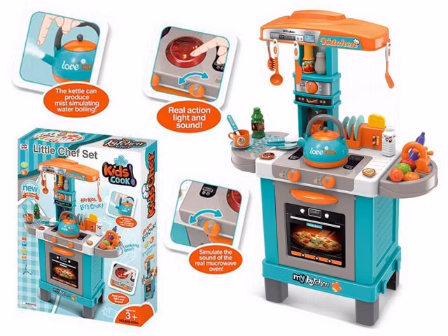 Minifigures Series Multi Pack of Collectible Minifigures for Kids, Sci-Fi Toy Building Set for Independent Play (10507069)
