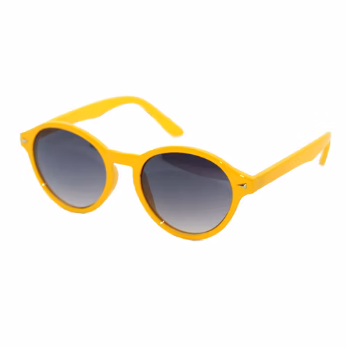 Factory Customized Logo Wholesale Best Sale PC with AC Lens Fashion Kids Sunglasses