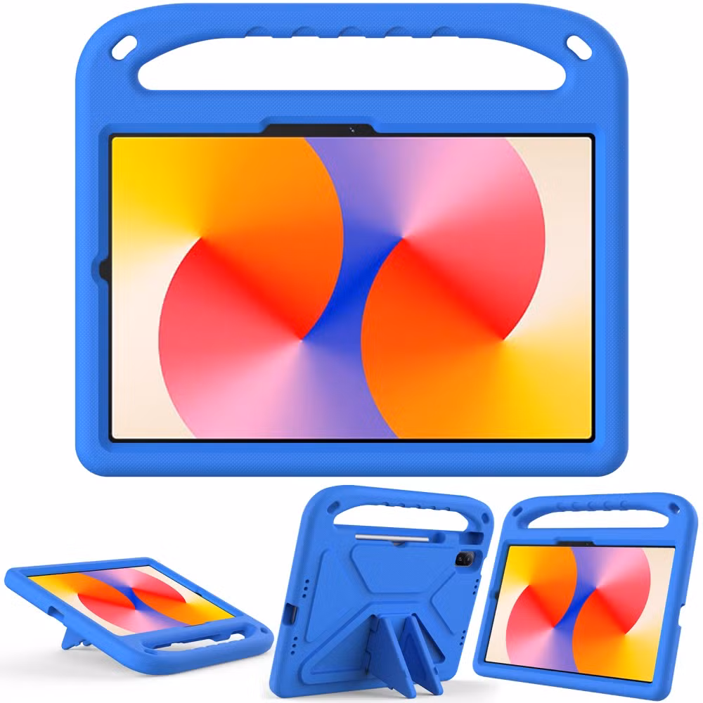 Cute Kids Protective Shockproof Tablet Case for Huawei Matepad Se 11 2024