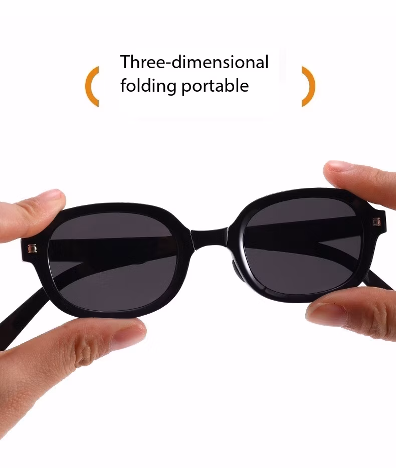 New Design Fashion UV400 Eco Friendly Tpee Soft Kids Shades Baby Sunglasses